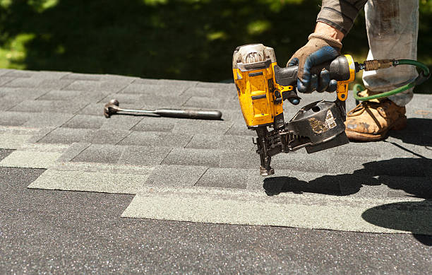 Quick and Trustworthy Emergency Roof Repair Services in Murrieta, CA
